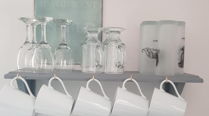 Glenda's Guest Suites