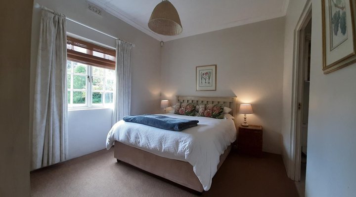 Sleepy Willow Country Accommodation