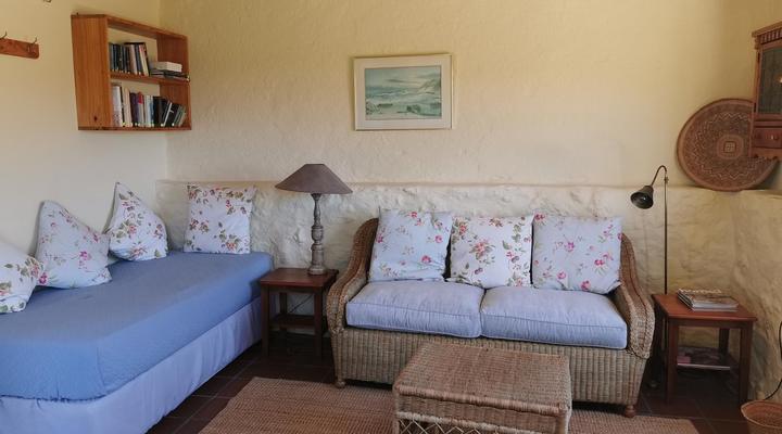 Bergplaas Nature Reserve