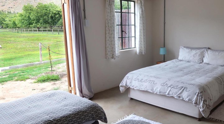 De Bos Guest Farm