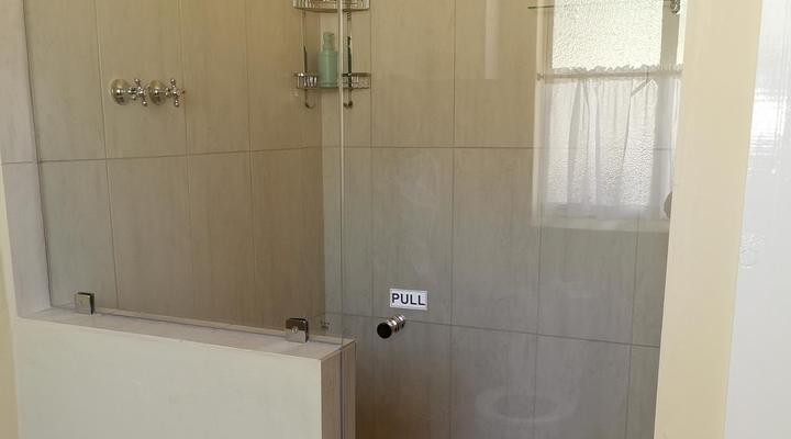 Bergplaas Nature Reserve