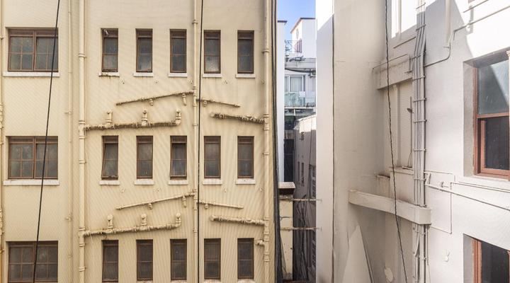 Old Bank Hotel - Lion Roars Hotels & Lodges