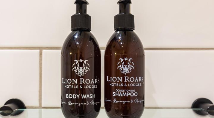 Old Bank Hotel - Lion Roars Hotels & Lodges