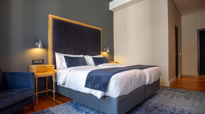 Old Bank Hotel - Lion Roars Hotels & Lodges