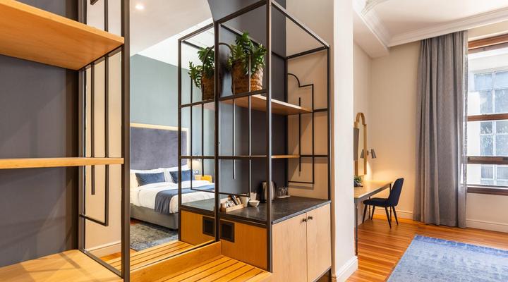 Old Bank Hotel - Lion Roars Hotels & Lodges