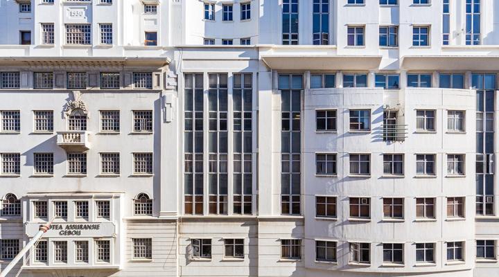 Old Bank Hotel - Lion Roars Hotels & Lodges