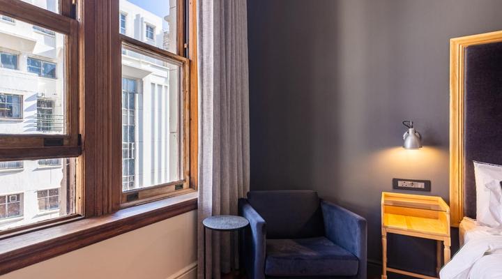 Old Bank Hotel - Lion Roars Hotels & Lodges