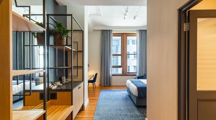 Old Bank Hotel - Lion Roars Hotels & Lodges