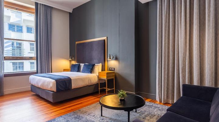 Old Bank Hotel - Lion Roars Hotels & Lodges