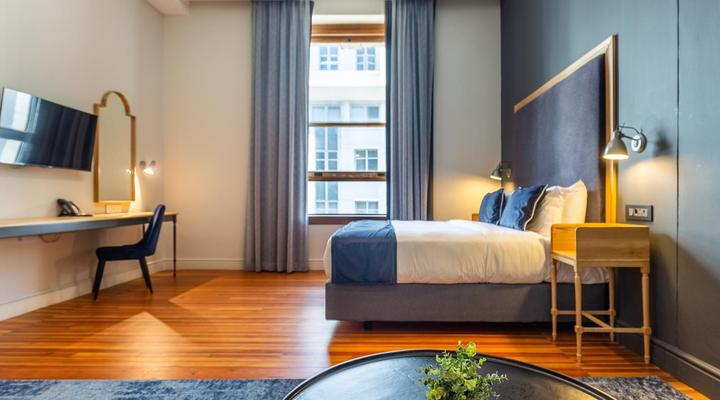 Old Bank Hotel - Lion Roars Hotels & Lodges