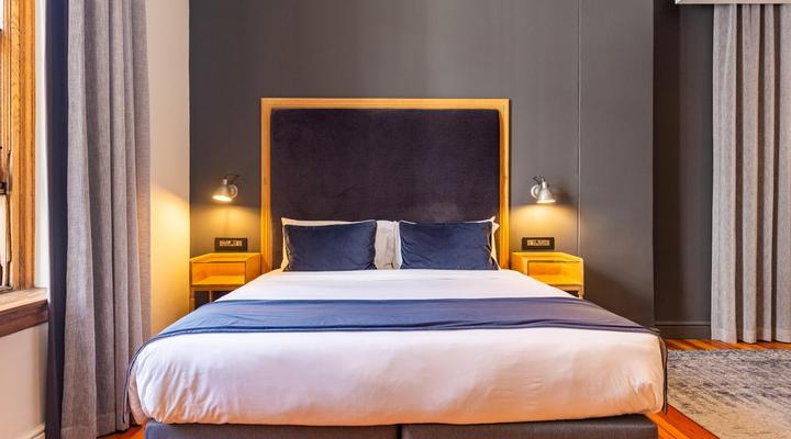 Old Bank Hotel - Lion Roars Hotels & Lodges