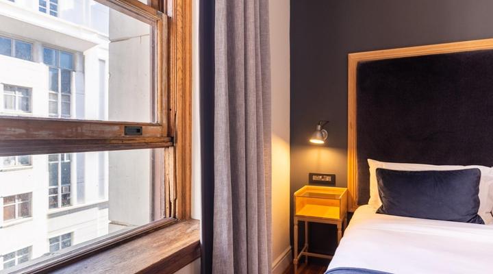 Old Bank Hotel - Lion Roars Hotels & Lodges