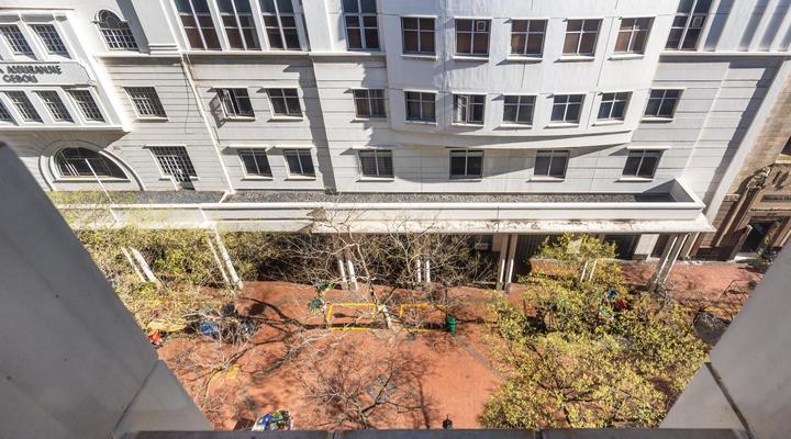 Old Bank Hotel - Lion Roars Hotels & Lodges