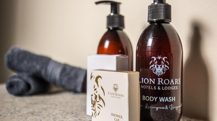 Old Bank Hotel - Lion Roars Hotels & Lodges