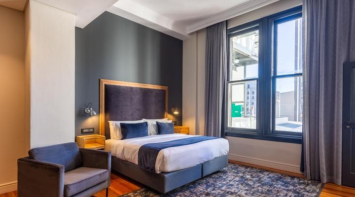 Old Bank Hotel - Lion Roars Hotels & Lodges