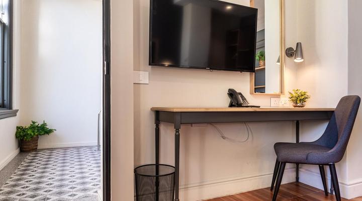 Old Bank Hotel - Lion Roars Hotels & Lodges