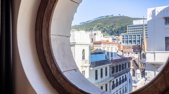 Old Bank Hotel - Lion Roars Hotels & Lodges