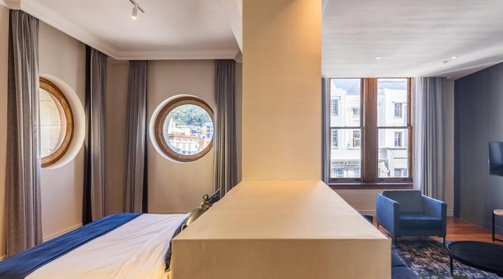 Old Bank Hotel - Lion Roars Hotels & Lodges