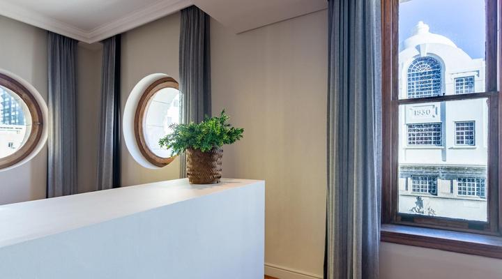 Old Bank Hotel - Lion Roars Hotels & Lodges