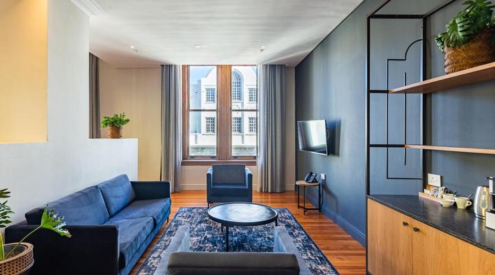 Old Bank Hotel - Lion Roars Hotels & Lodges