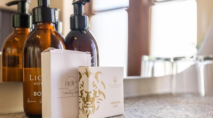 Old Bank Hotel - Lion Roars Hotels & Lodges