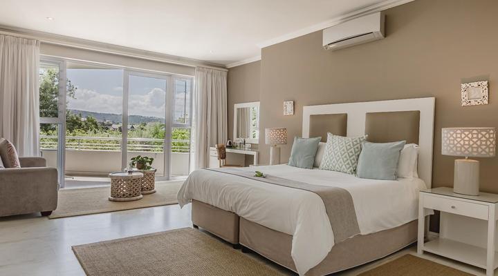 The Robberg Beach Lodge - Lion Roars Hotels & Lodges