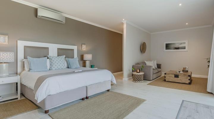 The Robberg Beach Lodge - Lion Roars Hotels & Lodges