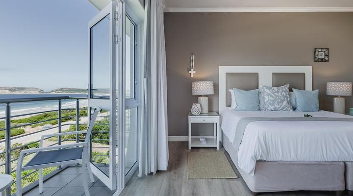 The Robberg Beach Lodge - Lion Roars Hotels & Lodges