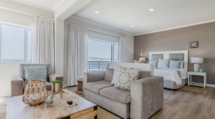 The Robberg Beach Lodge - Lion Roars Hotels & Lodges