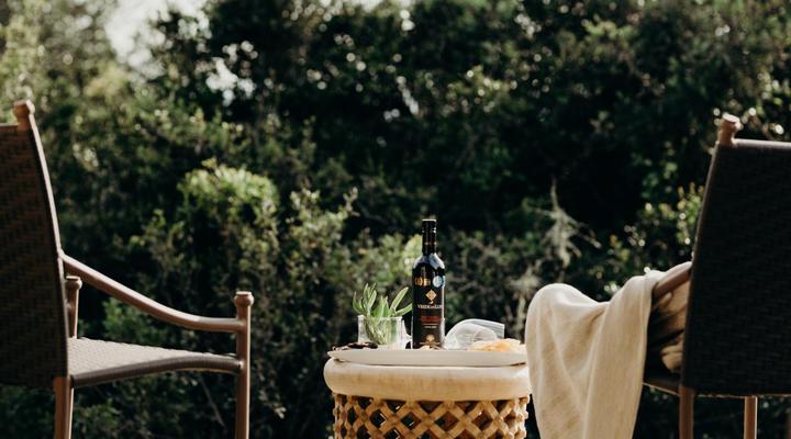 Bukela Game Lodge - Amakhala Game Reserve