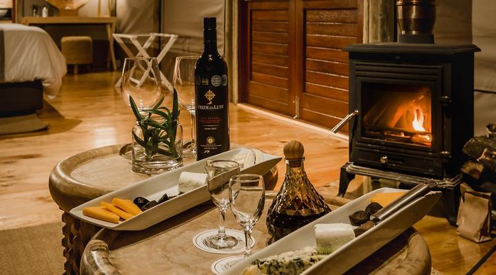 Bukela Game Lodge - Amakhala Game Reserve