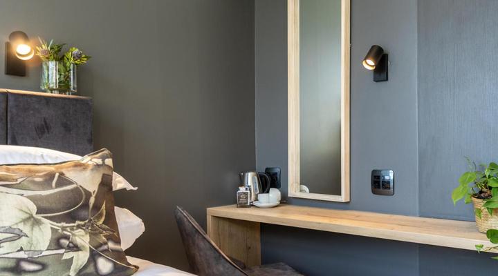 Kloof Street Hotel - Lion Roars Hotels & Lodges