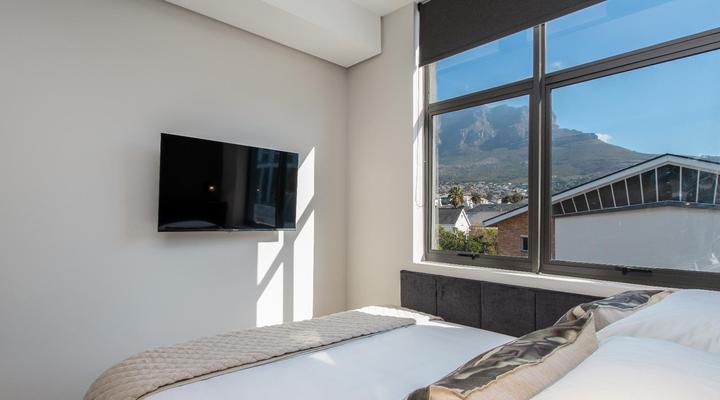 Kloof Street Hotel - Lion Roars Hotels & Lodges