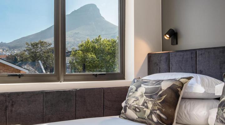 Kloof Street Hotel - Lion Roars Hotels & Lodges