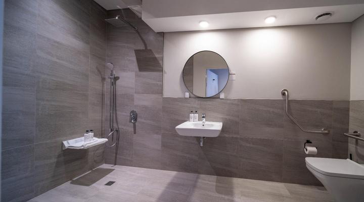 Kloof Street Hotel - Lion Roars Hotels & Lodges