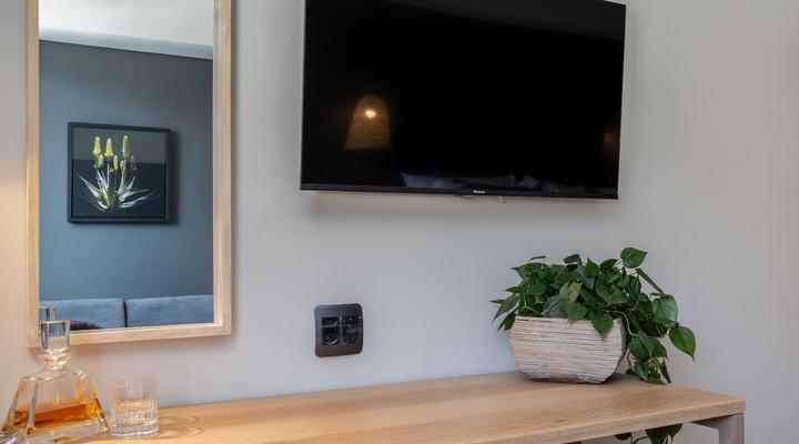 Kloof Street Hotel - Lion Roars Hotels & Lodges