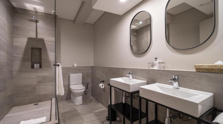 Kloof Street Hotel - Lion Roars Hotels & Lodges