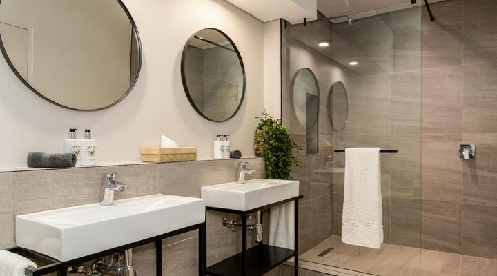 Kloof Street Hotel - Lion Roars Hotels & Lodges