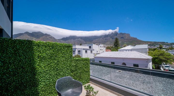 Kloof Street Hotel - Lion Roars Hotels & Lodges