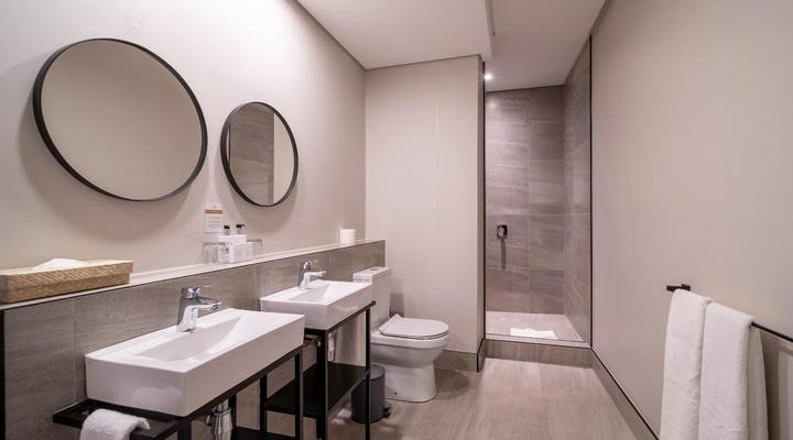 Kloof Street Hotel - Lion Roars Hotels & Lodges