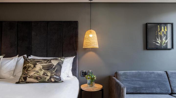 Kloof Street Hotel - Lion Roars Hotels & Lodges