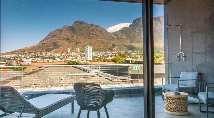 Kloof Street Hotel - Lion Roars Hotels & Lodges