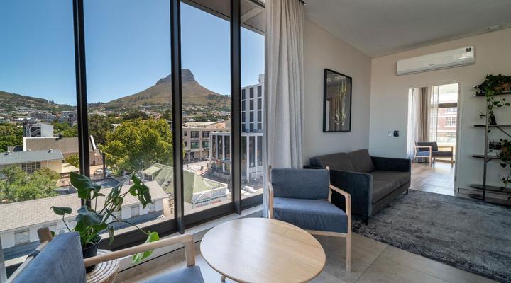 Kloof Street Hotel - Lion Roars Hotels & Lodges