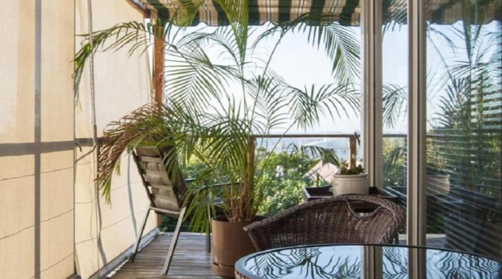 Anchor Bay Guest House
