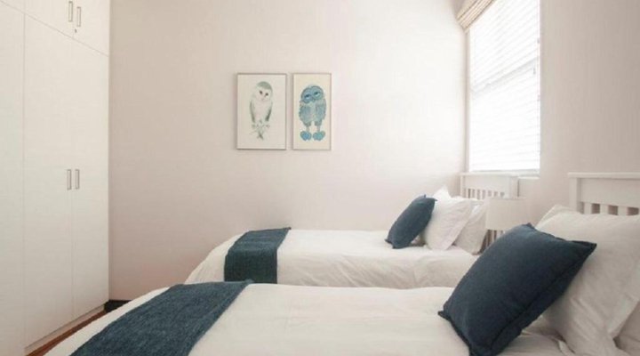 Anchor Bay Guest House