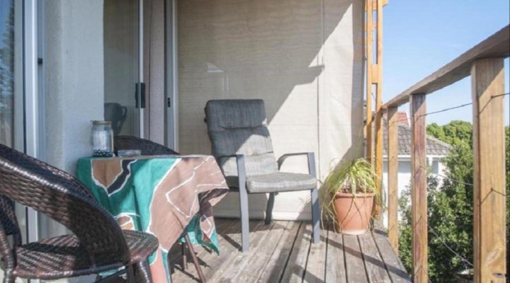 Anchor Bay Guest House