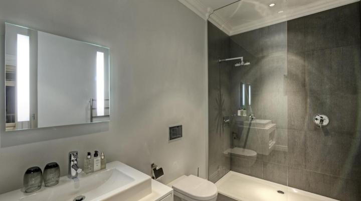 Three Boutique Hotel - Lion Roars Hotels & Lodges