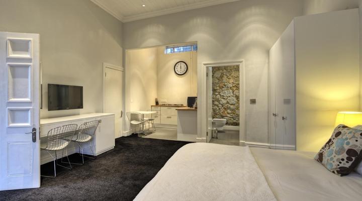 Three Boutique Hotel - Lion Roars Hotels & Lodges