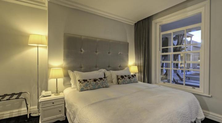 Three Boutique Hotel - Lion Roars Hotels & Lodges