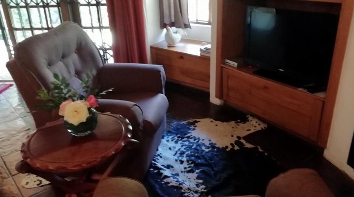 Koubad Farm Lodge